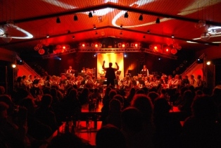 Frühlingskonzert 2011 - Musikverein Sommersell e.V.